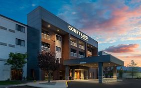 Marriott Courtyard Reno